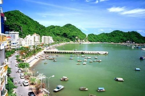 Tour Du Lịch Miền Bắc - Miền Nam 14 Ngày